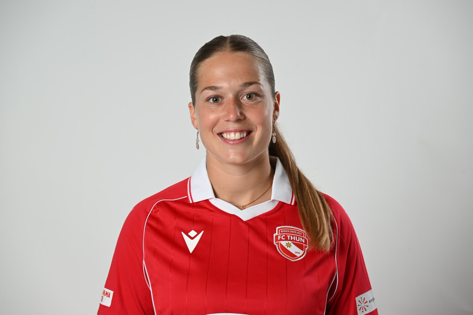 Porträt von Selina Jud